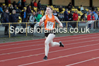 200 metres, 2021 North East Grand Prix No. 2, Monkton, Wednesday, May 19th. Photo: David T. Hewitson/Sports for All Pics